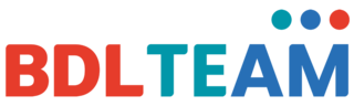 Logo zur Visualisierung der drei Standbeine von BDL Steuerberatung, Wirtschaftsprüfung und Unternehmensberatung